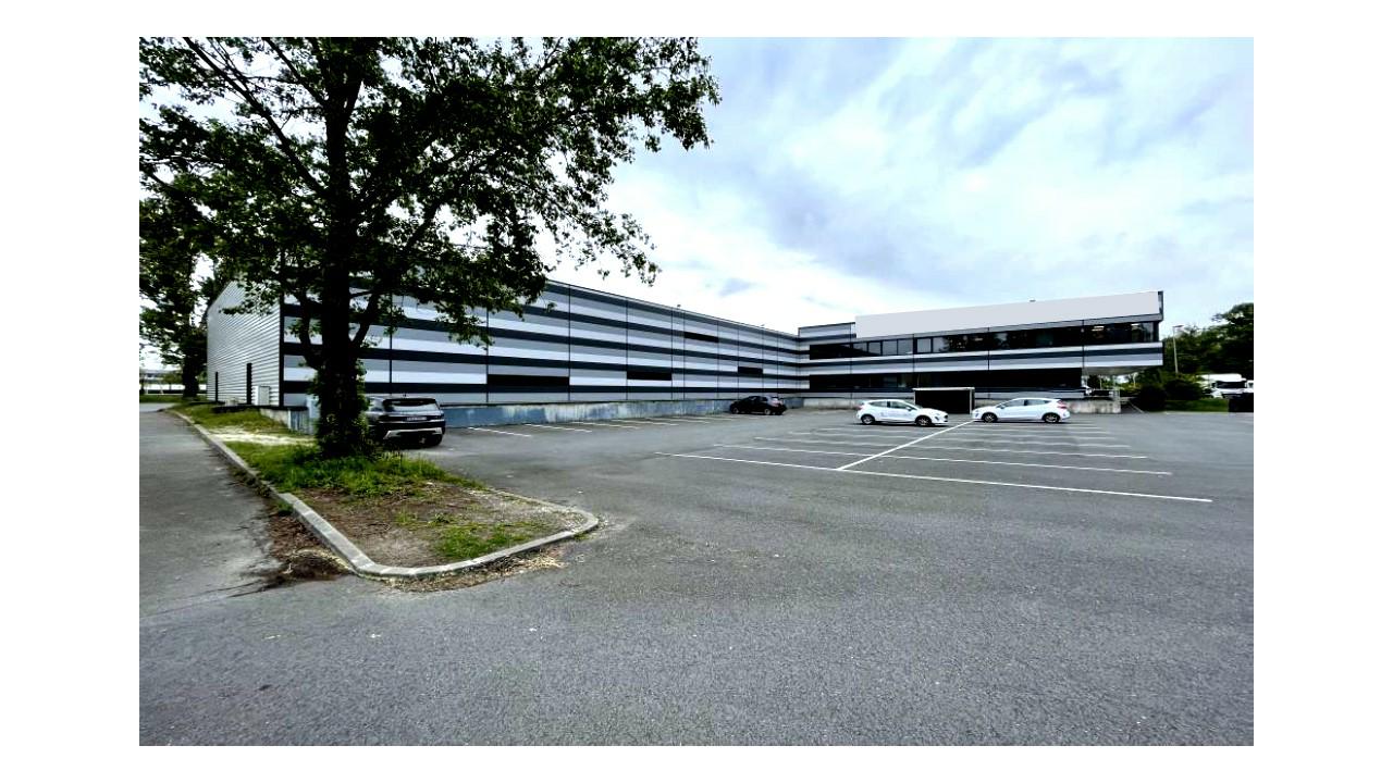 Local d'activité Bruges 5021m² Vente local d'activité Bruges Gironde OVACT2418995 12